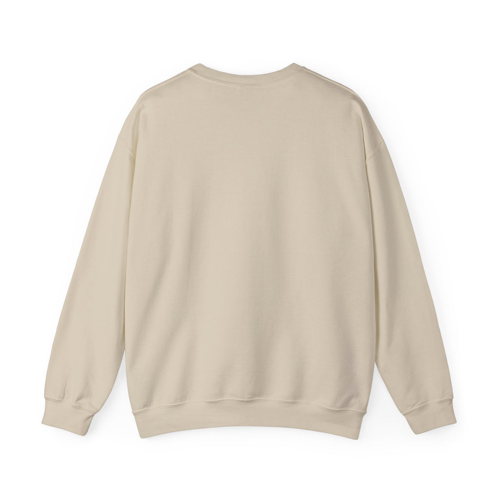 Local Carb Enthusiast Crewneck Sweatshirt — Funny Foodie Graphic Sweatshirt