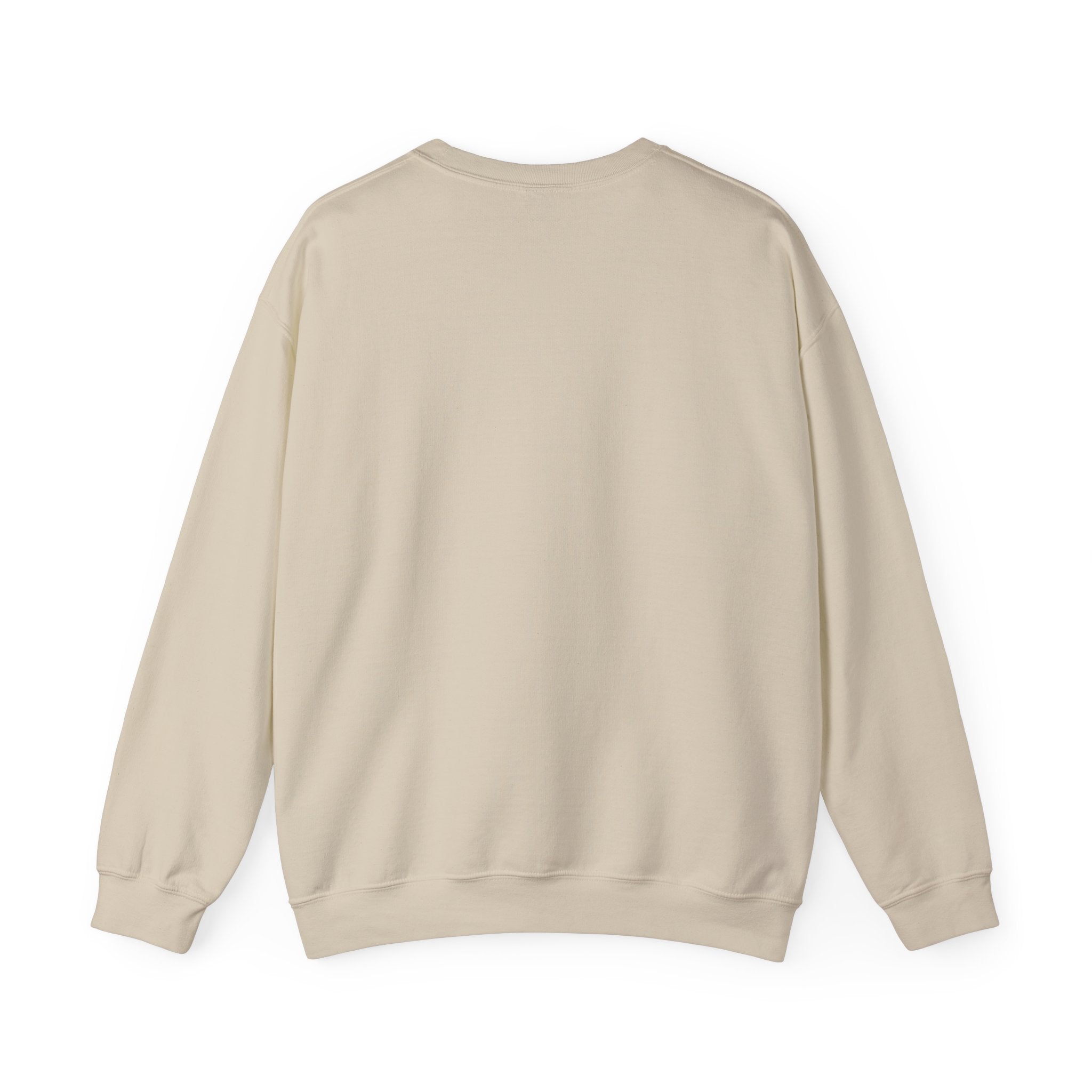 Local Carb Enthusiast Crewneck Sweatshirt — Funny Foodie Graphic Sweatshirt