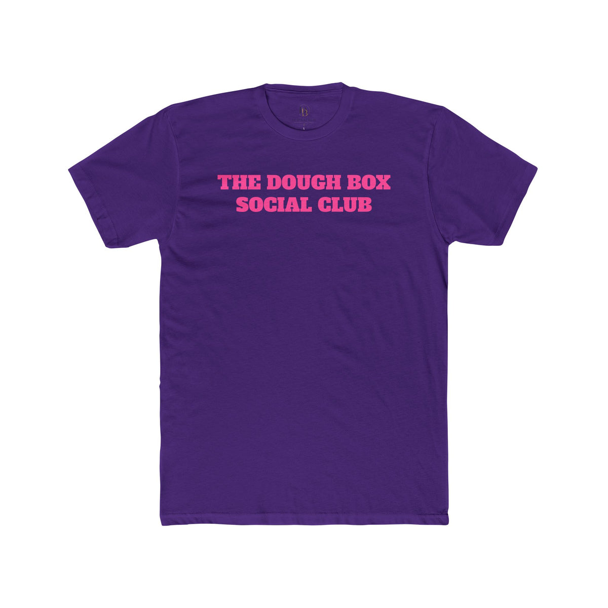 The Dough Box Social Club T-Shirt