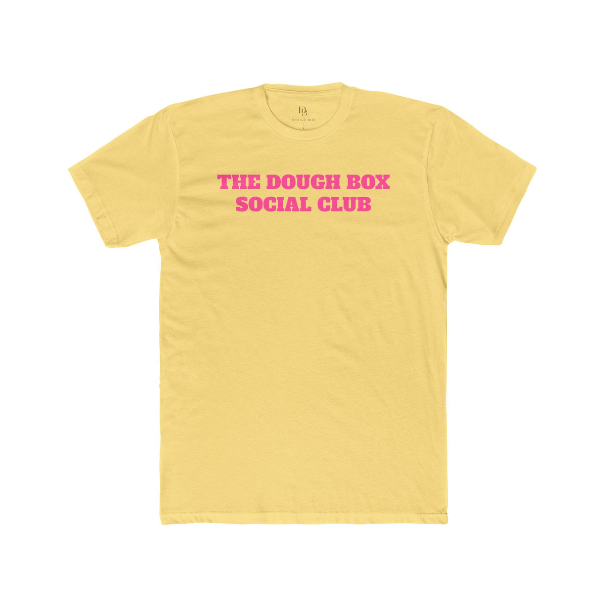 The Dough Box Social Club T-Shirt