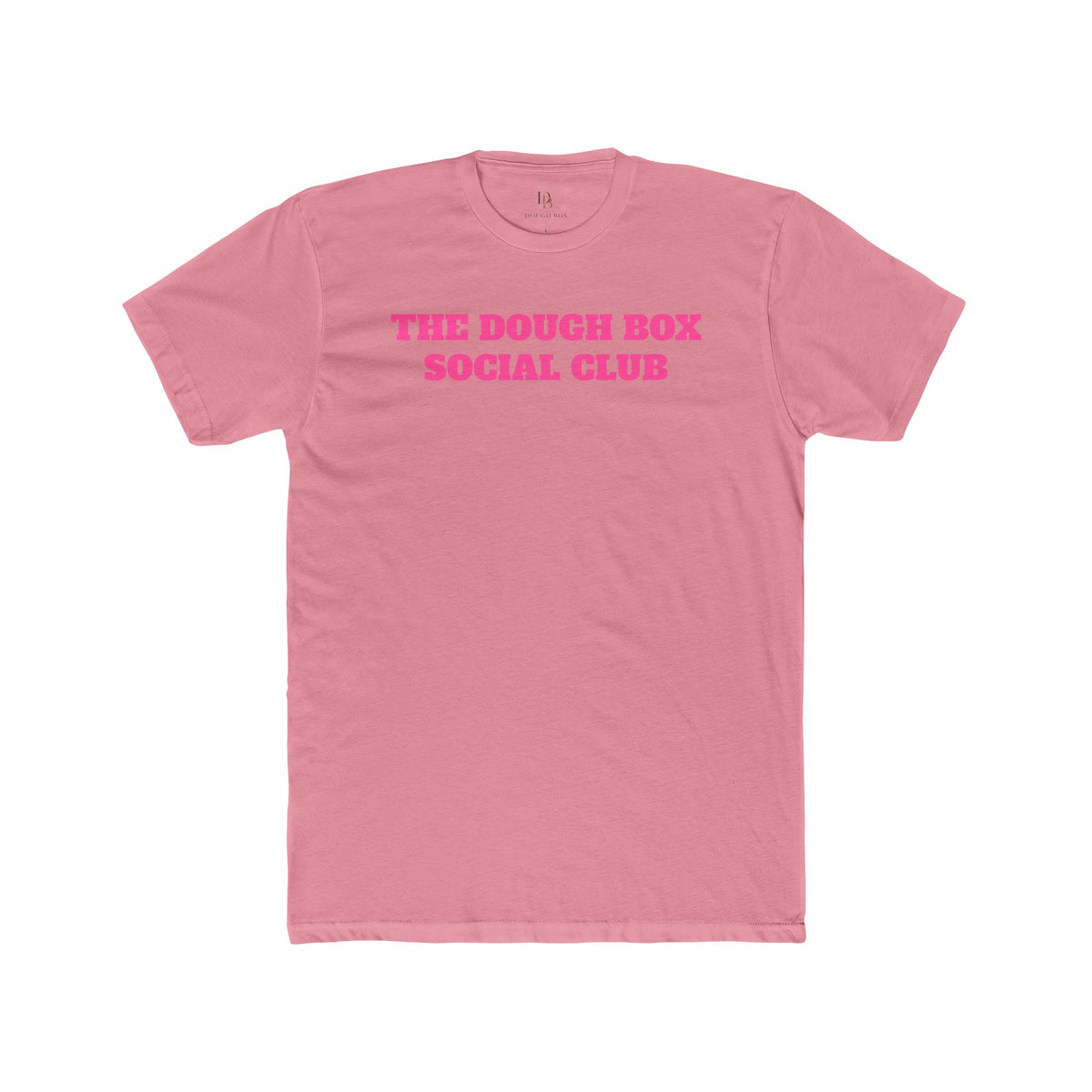 The Dough Box Social Club T-Shirt