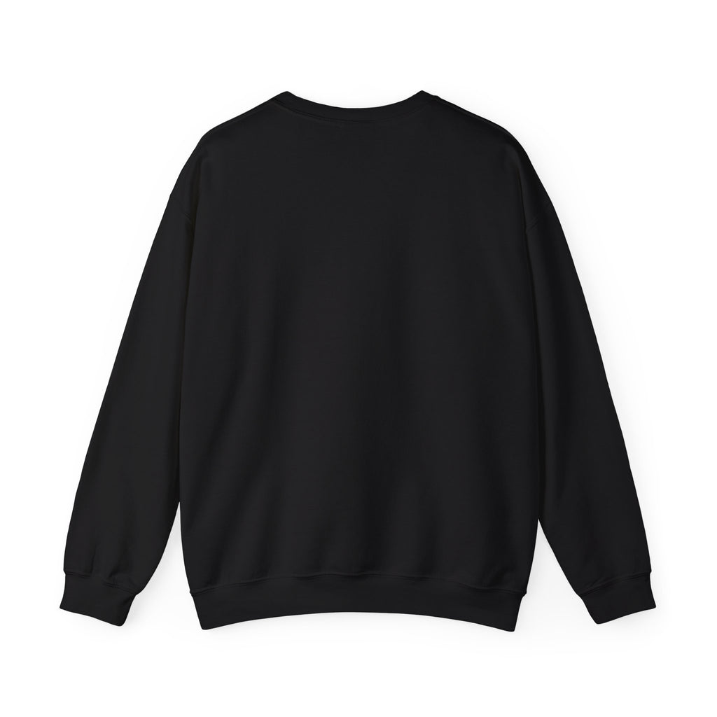 Local Carb Enthusiast Crewneck Sweatshirt — Funny Foodie Graphic Sweatshirt