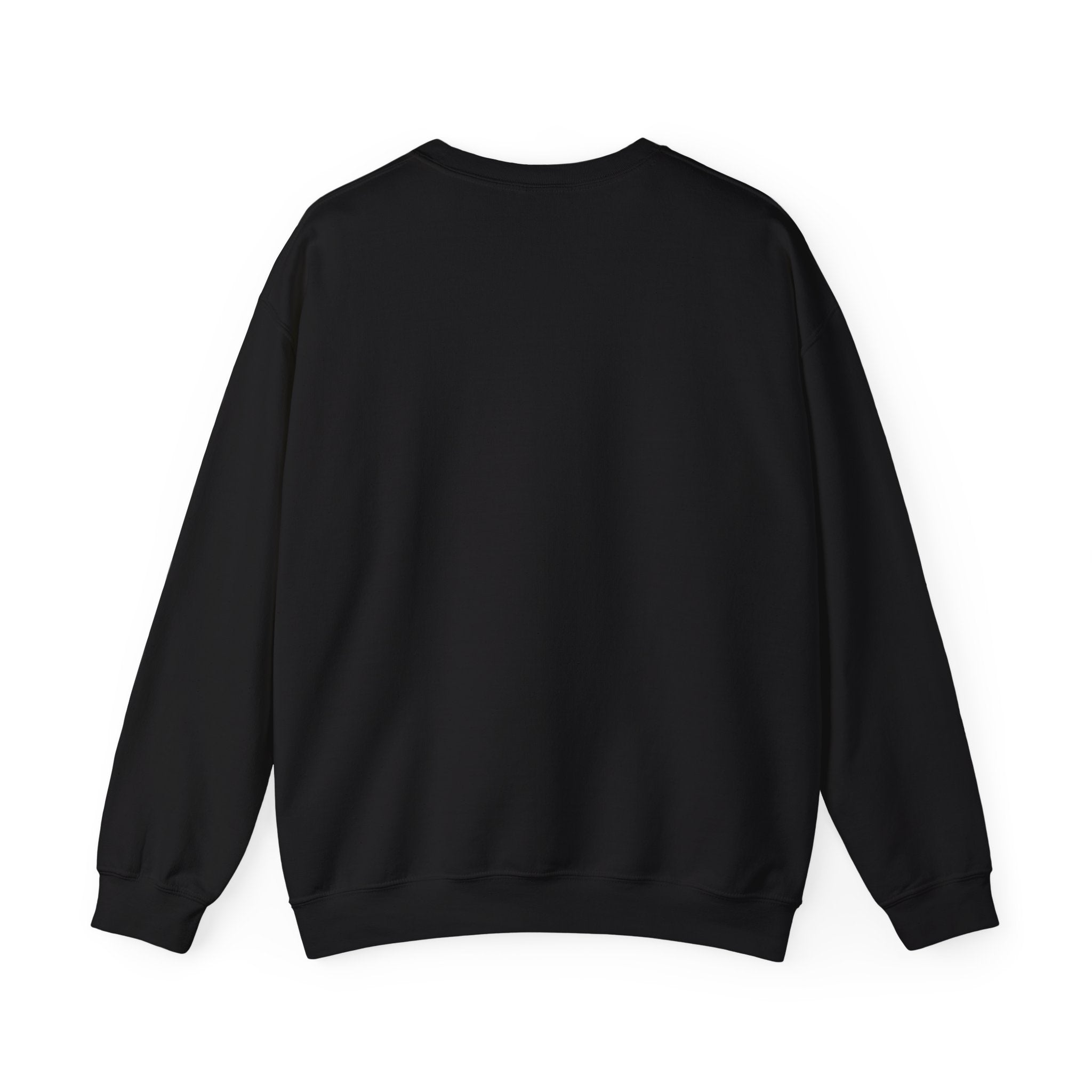 Local Carb Enthusiast Crewneck Sweatshirt — Funny Foodie Graphic Sweatshirt