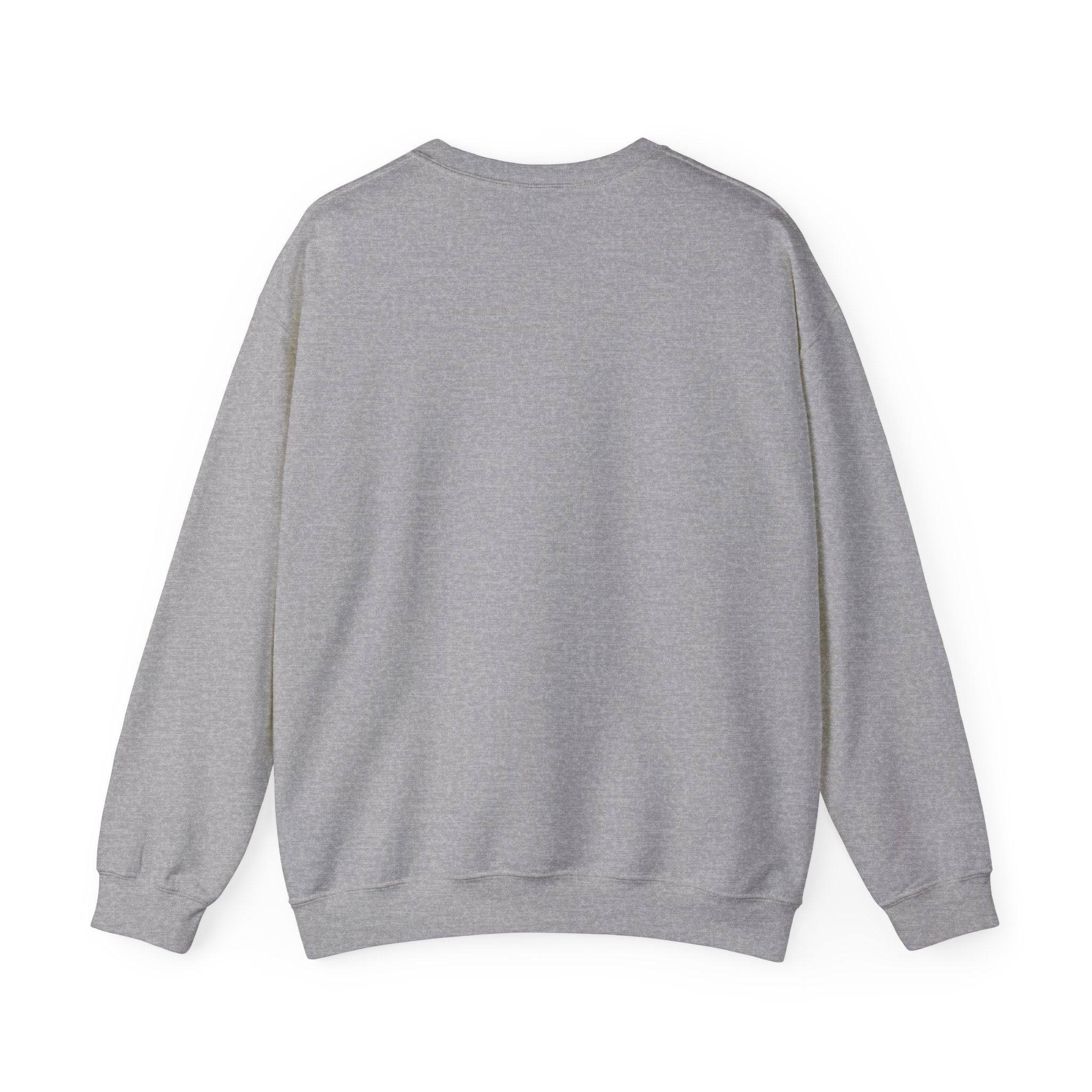Local Carb Enthusiast Crewneck Sweatshirt — Funny Foodie Graphic Sweatshirt