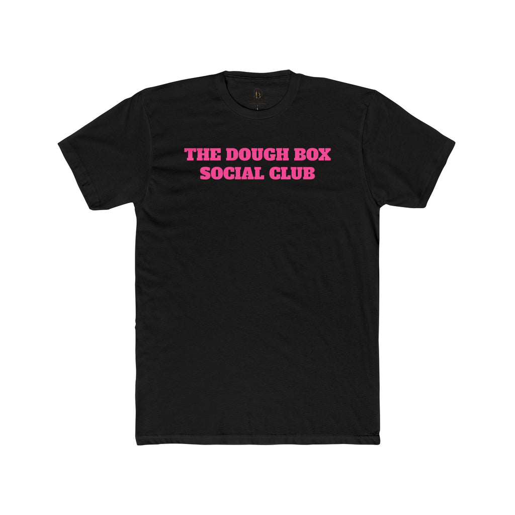 The Dough Box Social Club T-Shirt