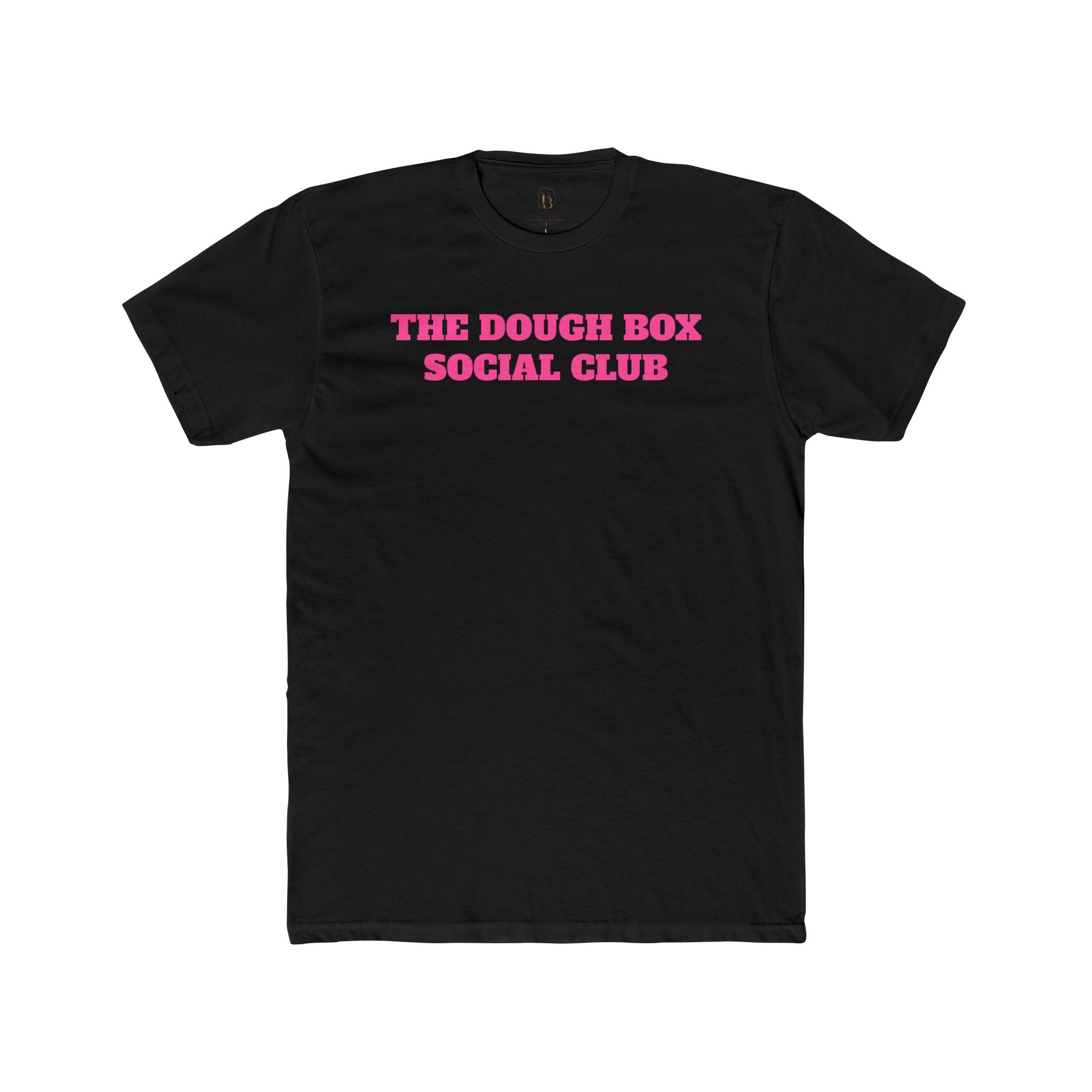 The Dough Box Social Club T-Shirt