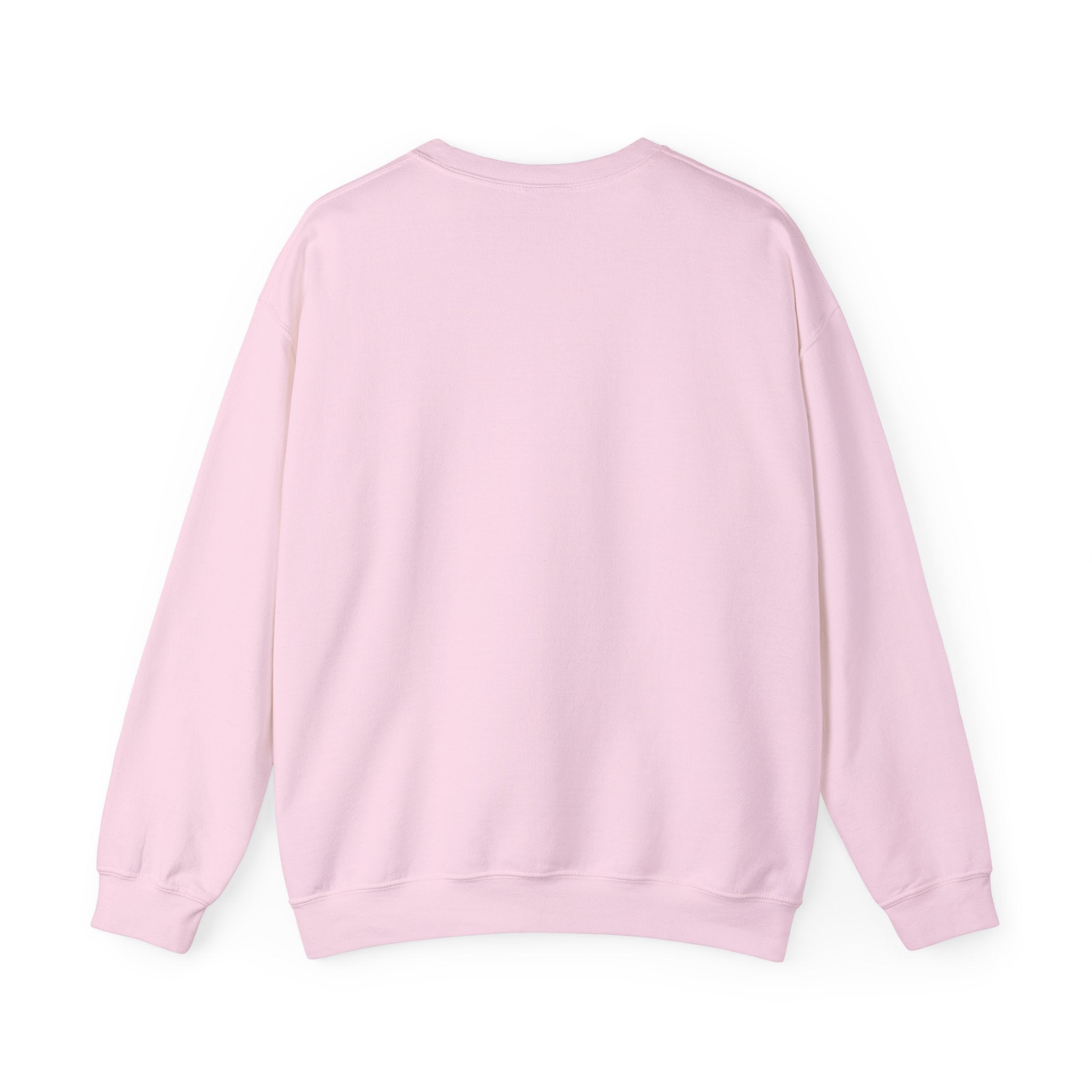 Local Carb Enthusiast Crewneck Sweatshirt — Funny Foodie Graphic Sweatshirt