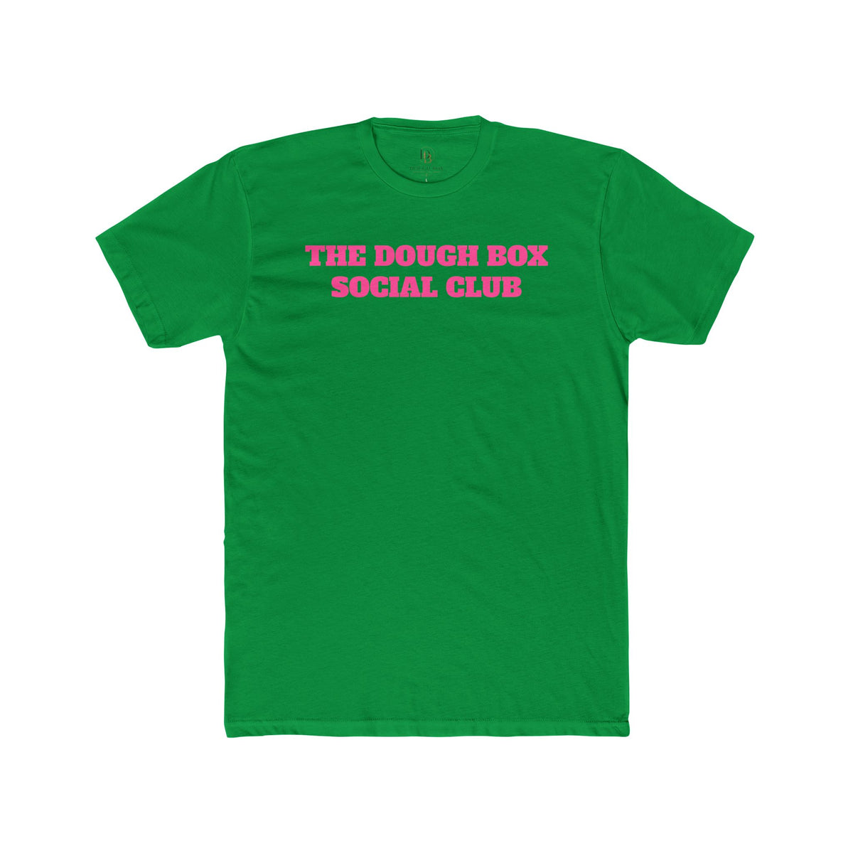 The Dough Box Social Club T-Shirt