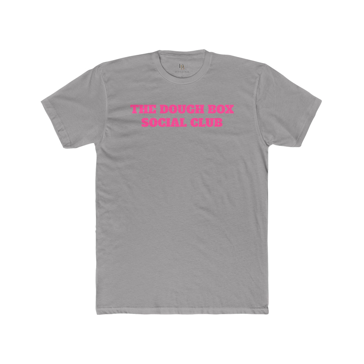 The Dough Box Social Club T-Shirt