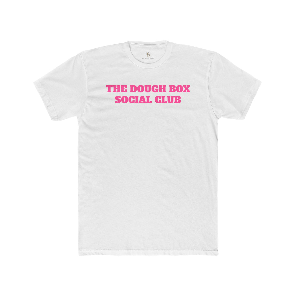 The Dough Box Social Club T-Shirt