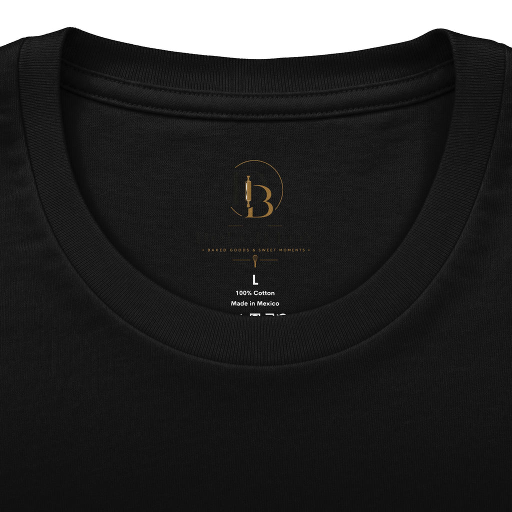 The Dough Box Social Club T-Shirt